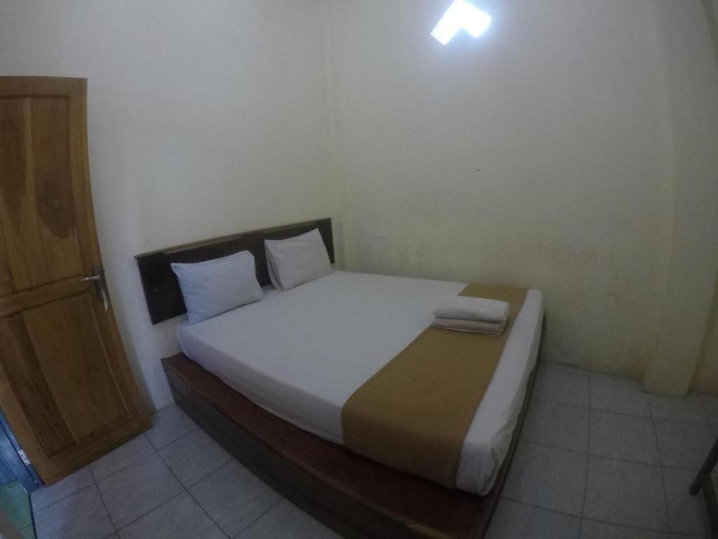 Siola Hotel Labuan Bajo Exterior foto