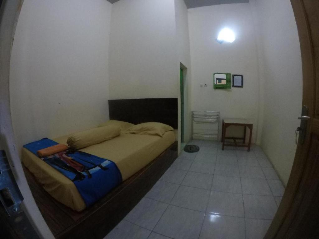 Siola Hotel Labuan Bajo Exterior foto