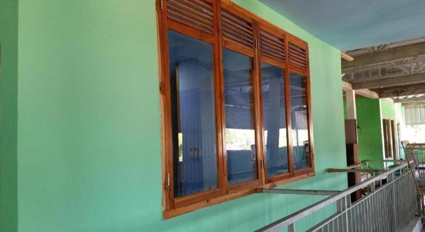 Siola Hotel Labuan Bajo Exterior foto