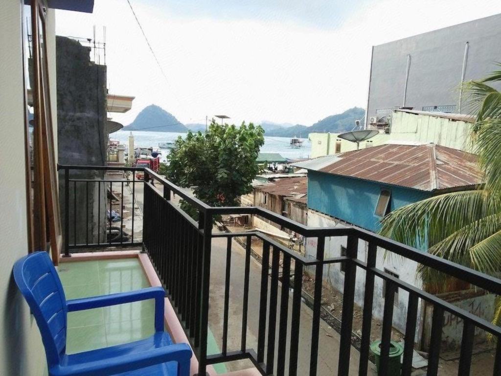 Siola Hotel Labuan Bajo Exterior foto